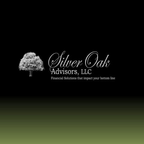 Silver Oak Advisors - Statement Of Qualifications