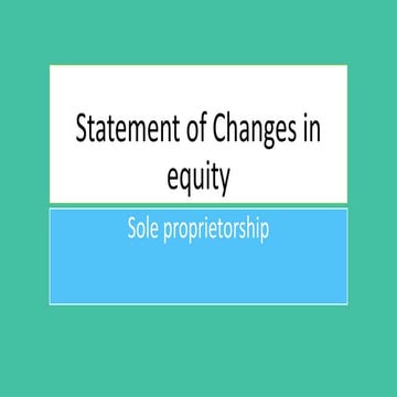 statements of owners equity exercises.pptx