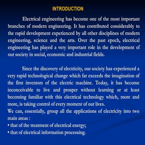 State of arts Electrical engineering.ppt.....................