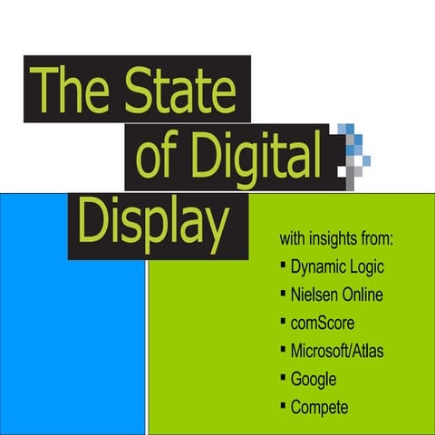 State Of Display 5 12