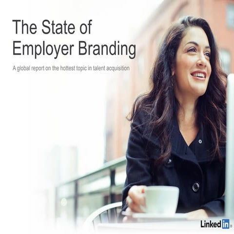 Stateof employerbrand