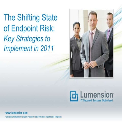 State of endpoint risk v3