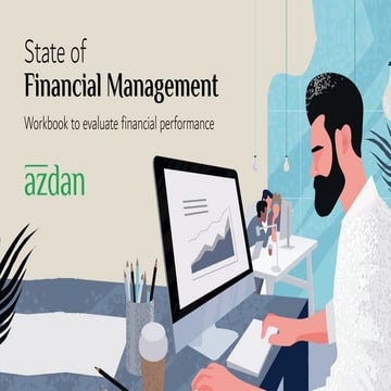 State of financial management