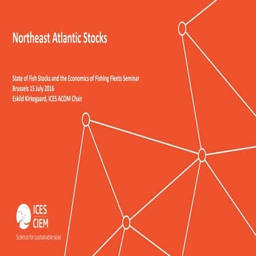 Fisheries and state descriptors | PPTX