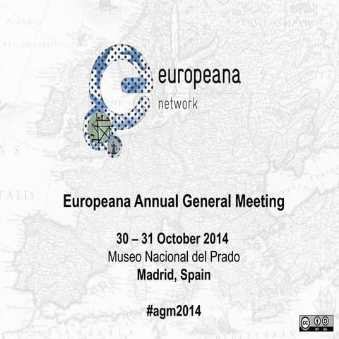 AGM 2014 - State of Governance