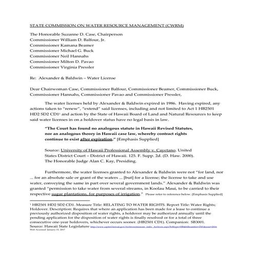 Order Granting Plaintiffs Motion For Partial Summary Judgment | PDF