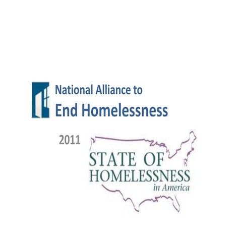 PNS: The State of Homelessness, F.W. TX