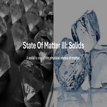 State Of Matter III.State Of Matter III.pdf