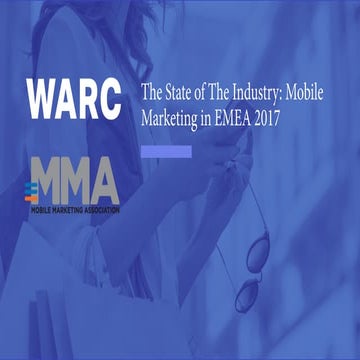 State of mobile_marketing