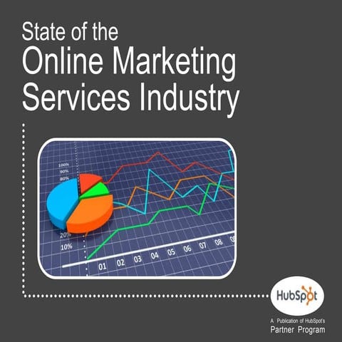 State of the Online Marketing Services Industry Report