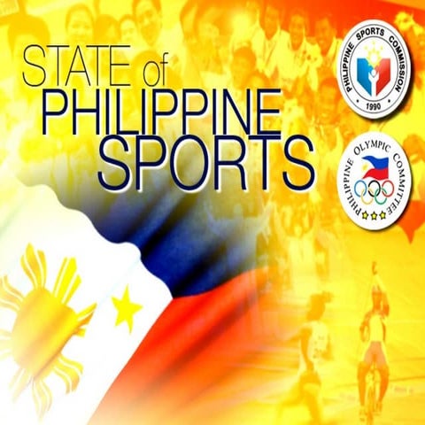 State of Philippine Sports