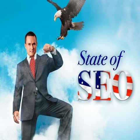 State of SEO - RMUIG