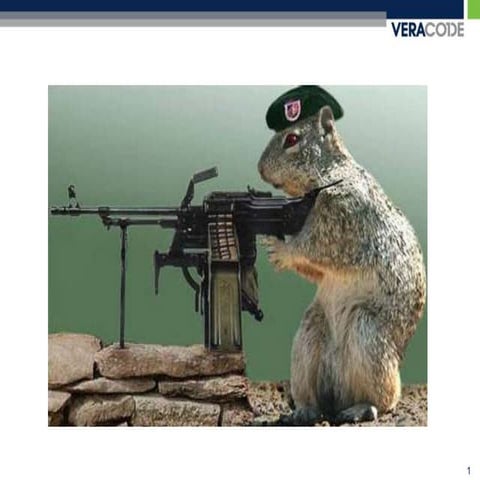 Intelligence on the Intractable Problem of Software Security