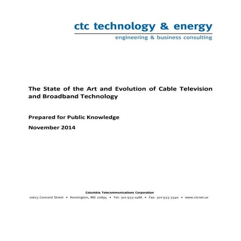 State of the_art_and_evolution_of_cable_television_and_broadband_technology