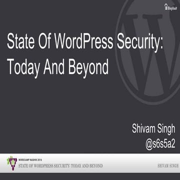 SSH - From Zero to Hero | PDF