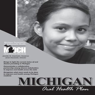 State oral health plan 2010 webr
