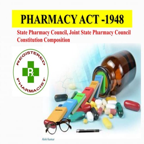 State pharmacy council and joint state pharmacy council