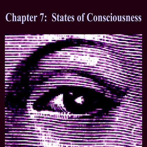 States Of Consciousness
