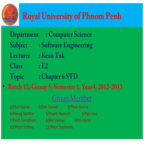 RUPP | PPT