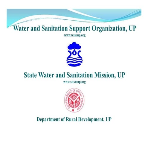State Water and Sanitation Mission, UP.pdf