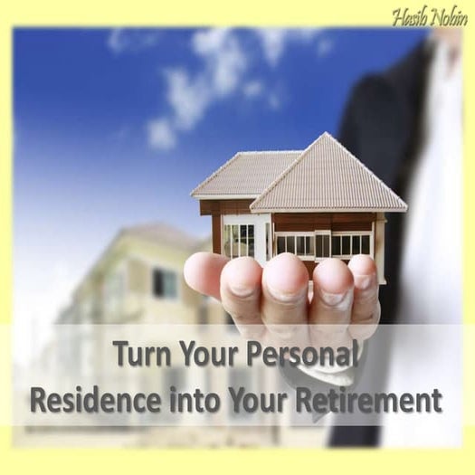 Real Estate Investment - 365RPM