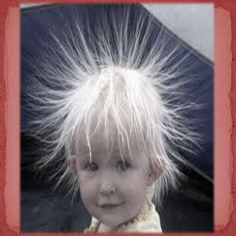 Static electricity