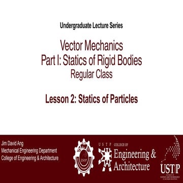 solution manual Vector Mechanics for Engineers:Statics Beer Johnston ...