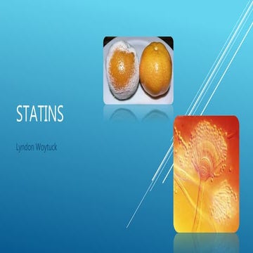 Statins