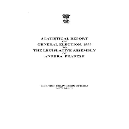 Puducherry Assembly Elections 2016 | PDF