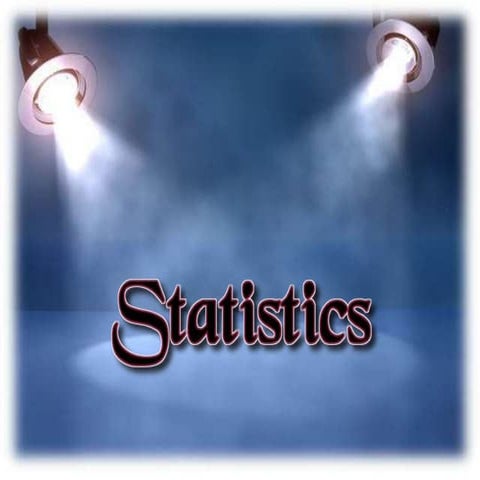 Statistics Class 10 CBSE | PPTX