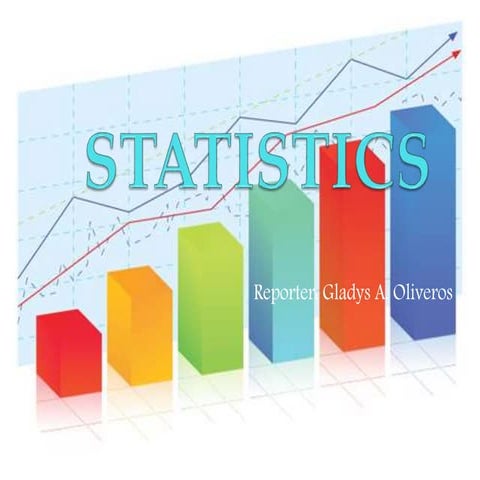 Measure of Central Tendency