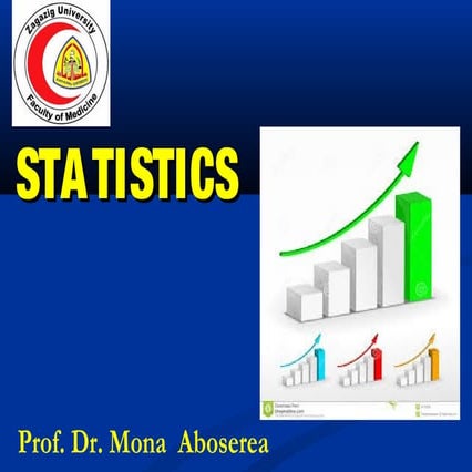 Statistics