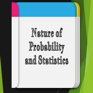 nature of probability and statistics.pptx