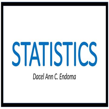 STATISTICS its measures of central tendency.pptx