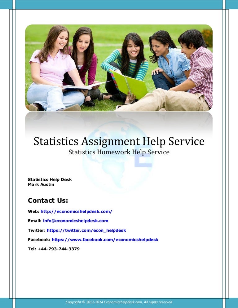 Assignment help service