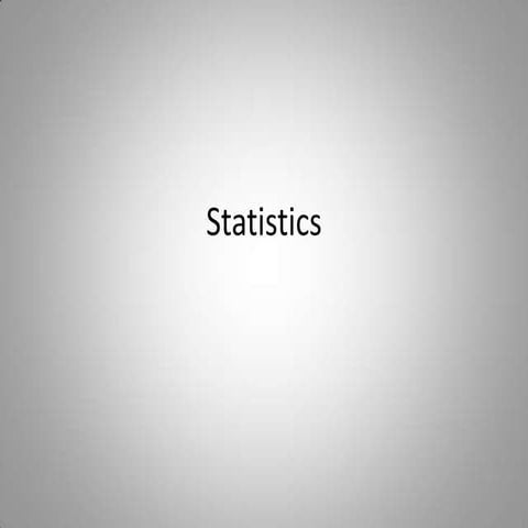 Statistics column graphs and tally charts