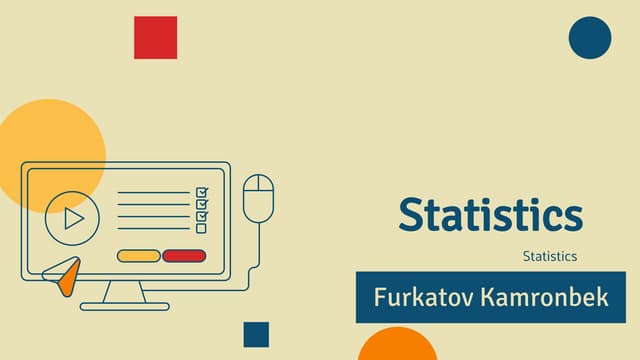 statistic scs.pptx