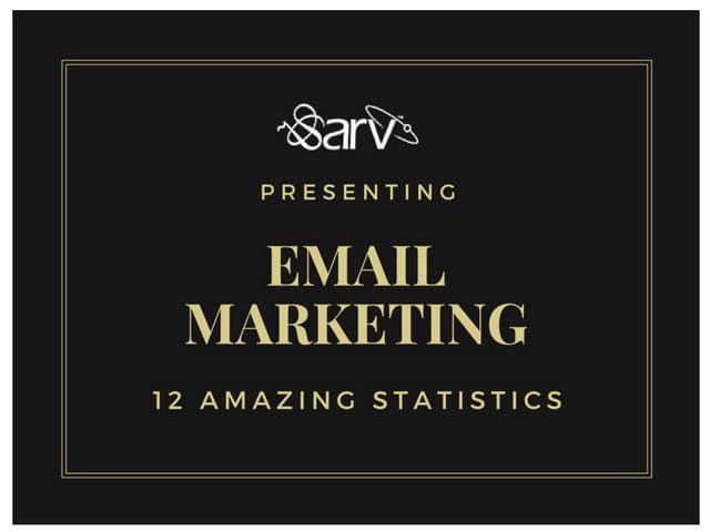 Some Interesting Email Marketing Facts