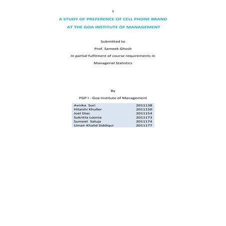 Statistics project section c group 6