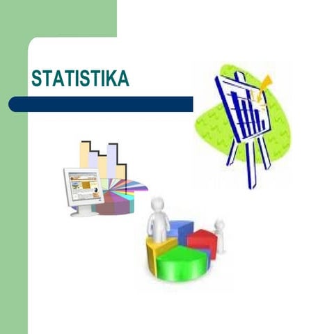 Statistika | PPT