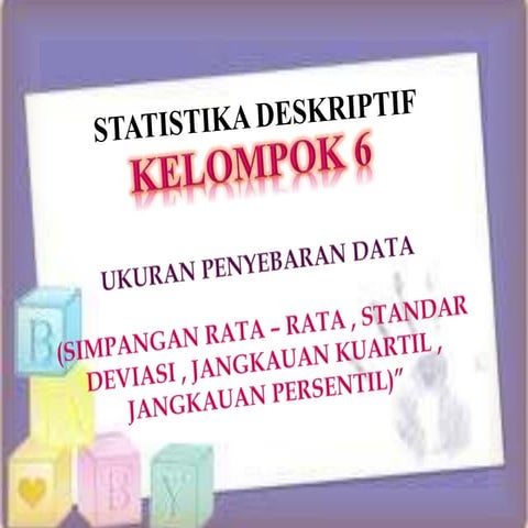 Statistika BSI