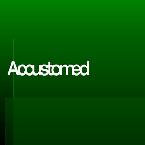 Stative Preposition Combosslideshare