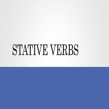STATIVE VERBS.pptx