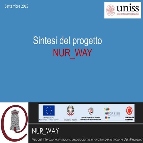 Proposta di progetto | ODP