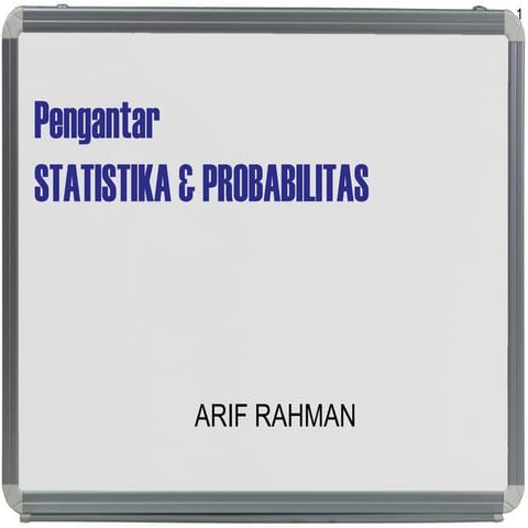 Stat prob01 introduction