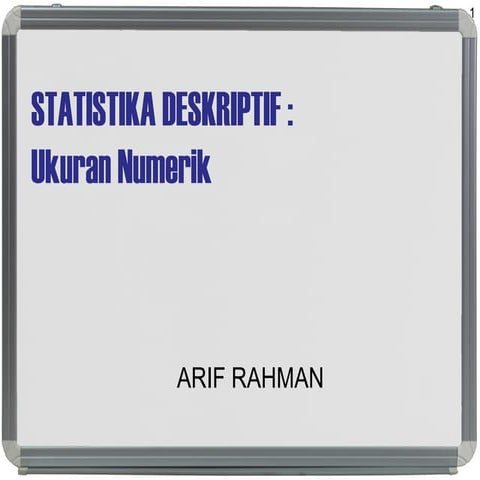 Stat prob05 descriptivestatistic_statisticmeasure