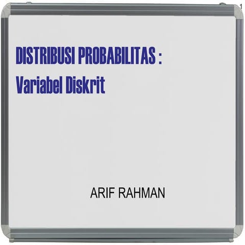 Stat prob08 distribution_discrete