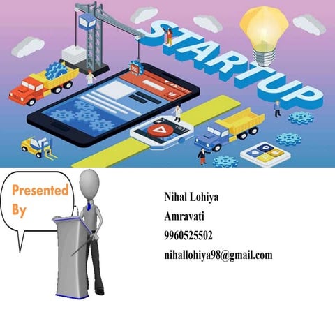 Start up india
