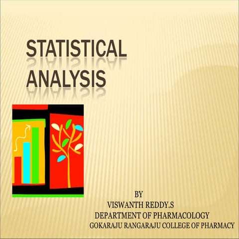Two way analysis of variance (anova) | PPTX