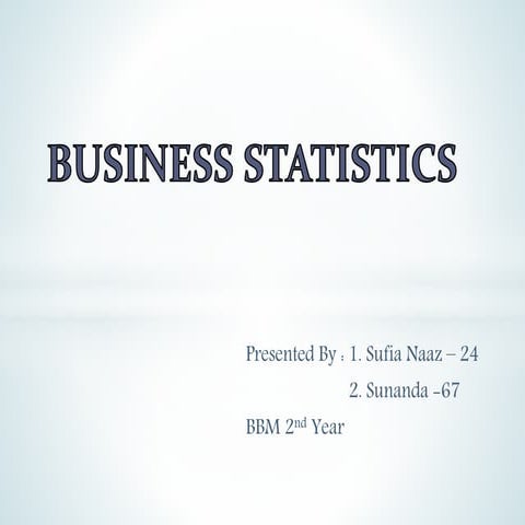 Statistical report of Walt Disney